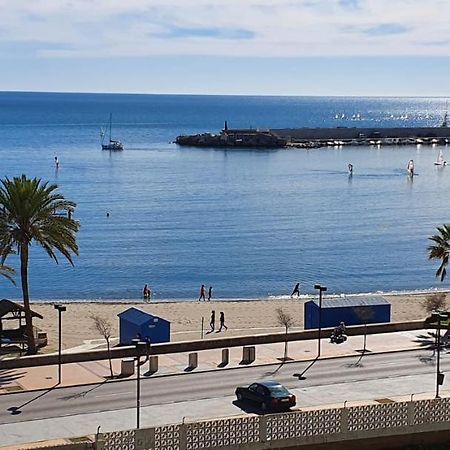 Aurinko 5 Segundo Luminoso Apartamento Con Vistas En Fuengirola Exteriér fotografie