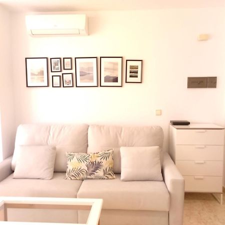 Aurinko 5 Segundo Luminoso Apartamento Con Vistas En Fuengirola Exteriér fotografie