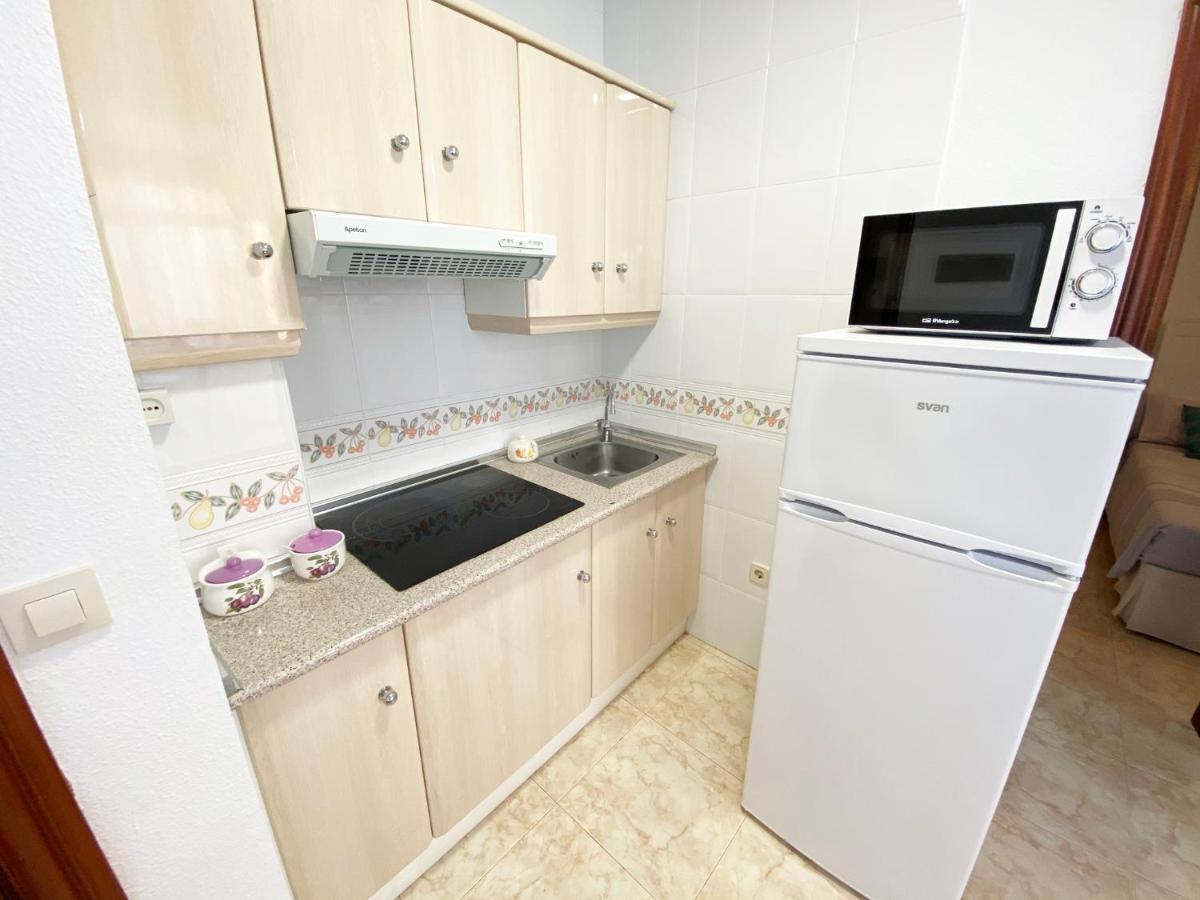 Aurinko 5 Segundo Luminoso Apartamento Con Vistas En Fuengirola Exteriér fotografie