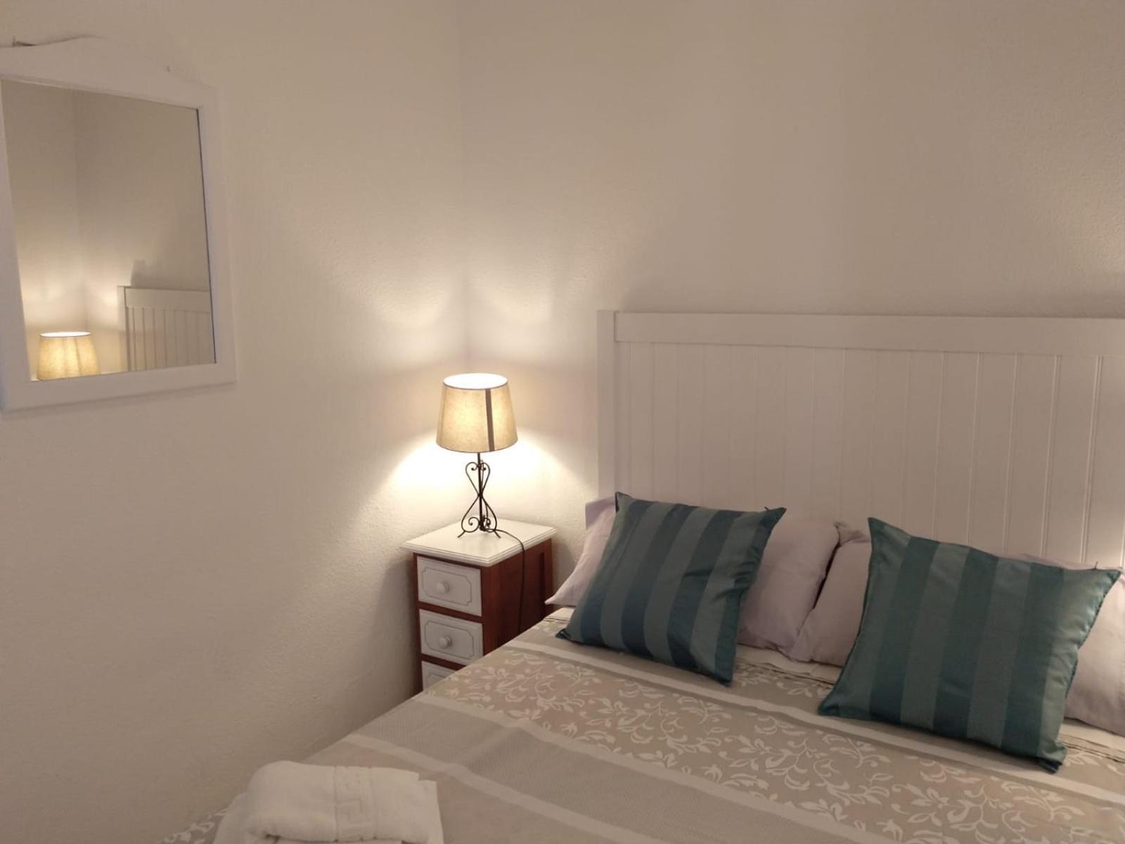 Aurinko 5 Segundo Luminoso Apartamento Con Vistas En Fuengirola Exteriér fotografie