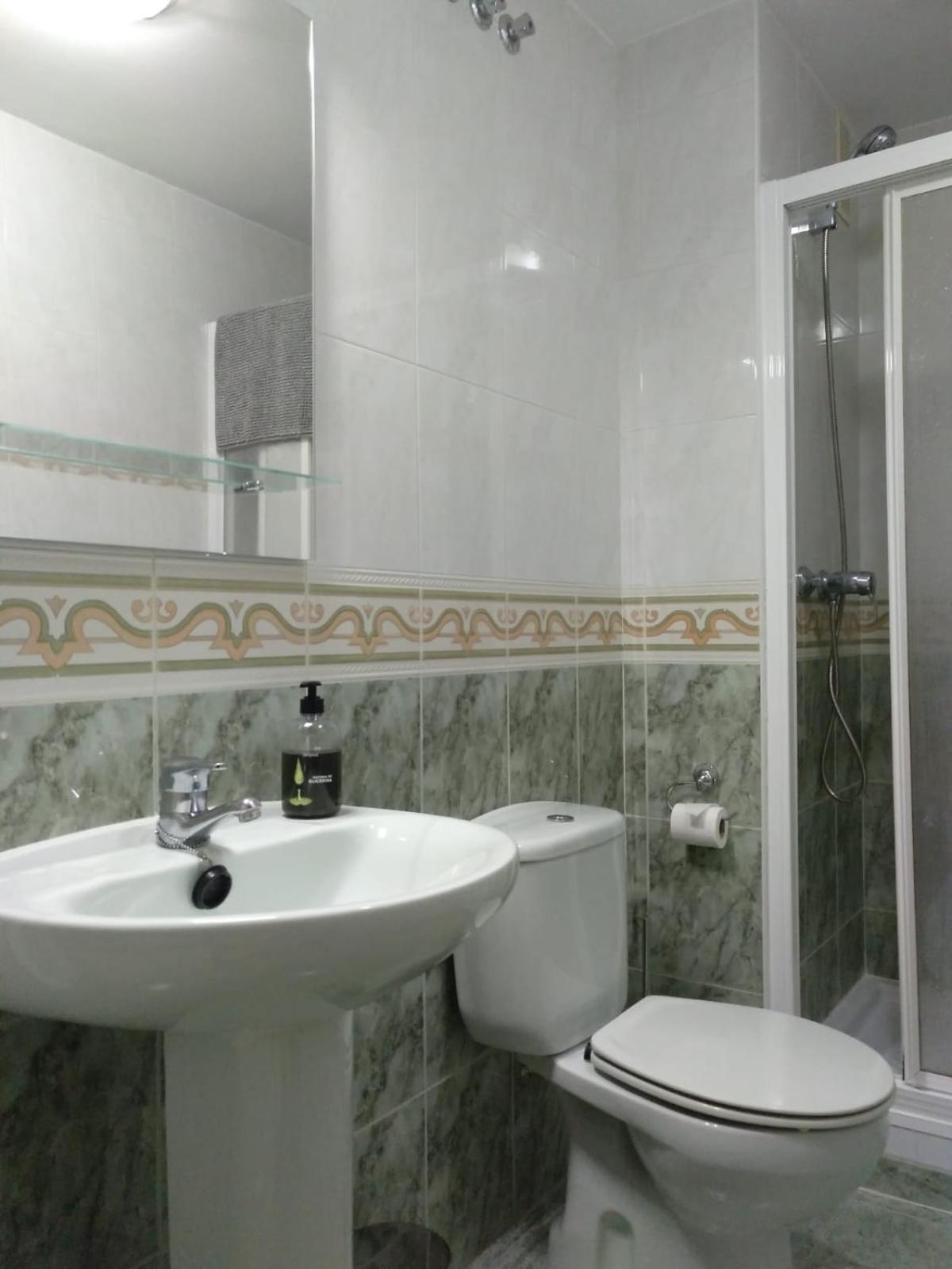 Aurinko 5 Segundo Luminoso Apartamento Con Vistas En Fuengirola Exteriér fotografie